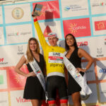 Sul Informação - As emoções da Volta ao Algarve em imagens [fotogaleria]