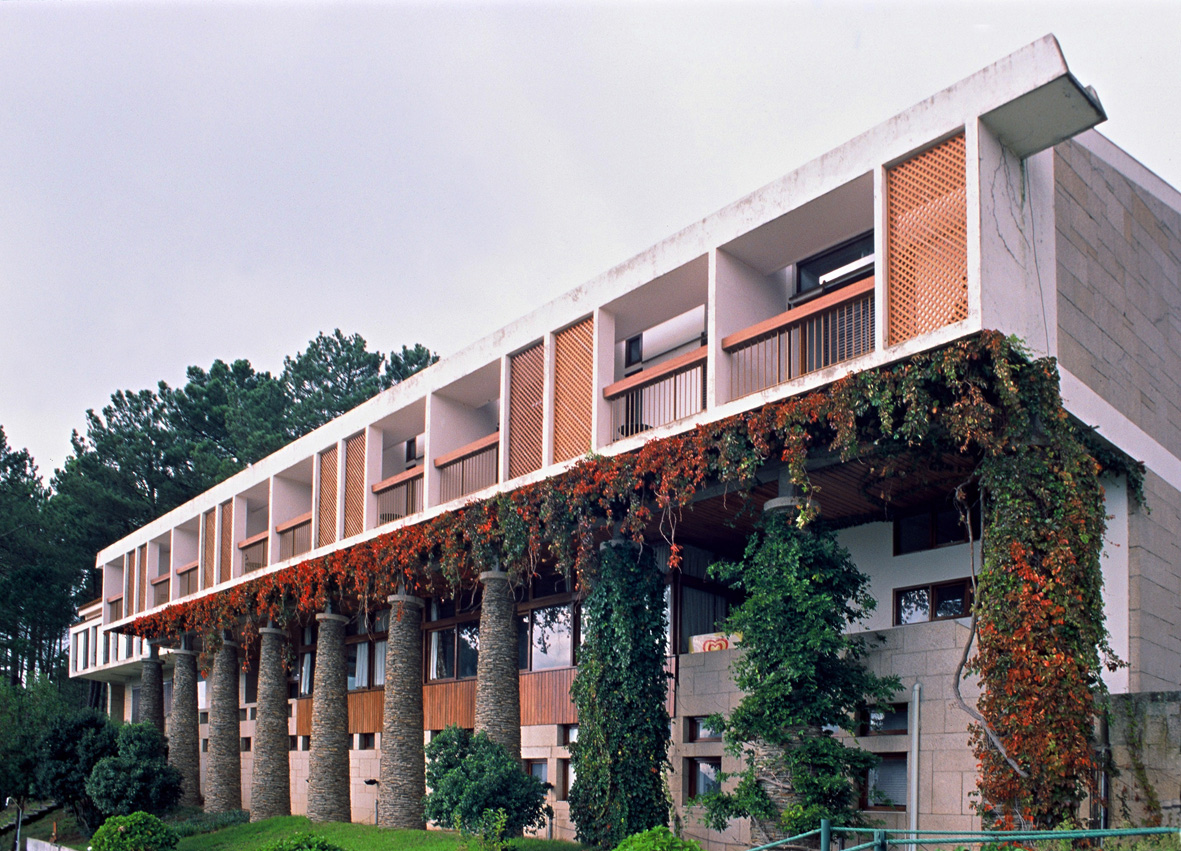 Sul Informação - Secção Regional do Algarve da Ordem dos Arquitectos exibe documentário sobre Manuel Tainha