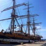 Sul Informação - Tall Ships de todo o mundo estão em Sines até dia 1 de Maio [fotogaleria]