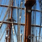 Sul Informação - Tall Ships de todo o mundo estão em Sines até dia 1 de Maio [fotogaleria]