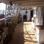 Sul Informação - Tall Ships de todo o mundo estão em Sines até dia 1 de Maio [fotogaleria]