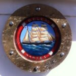 Sul Informação - Tall Ships de todo o mundo estão em Sines até dia 1 de Maio [fotogaleria]
