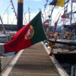 Sul Informação - Tall Ships de todo o mundo estão em Sines até dia 1 de Maio [fotogaleria]