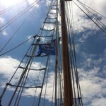 Sul Informação - Tall Ships de todo o mundo estão em Sines até dia 1 de Maio [fotogaleria]