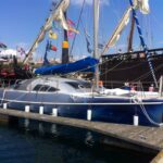 Sul Informação - Tall Ships de todo o mundo estão em Sines até dia 1 de Maio [fotogaleria]