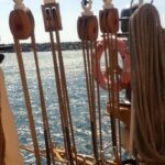 Sul Informação - Tall Ships de todo o mundo estão em Sines até dia 1 de Maio [fotogaleria]