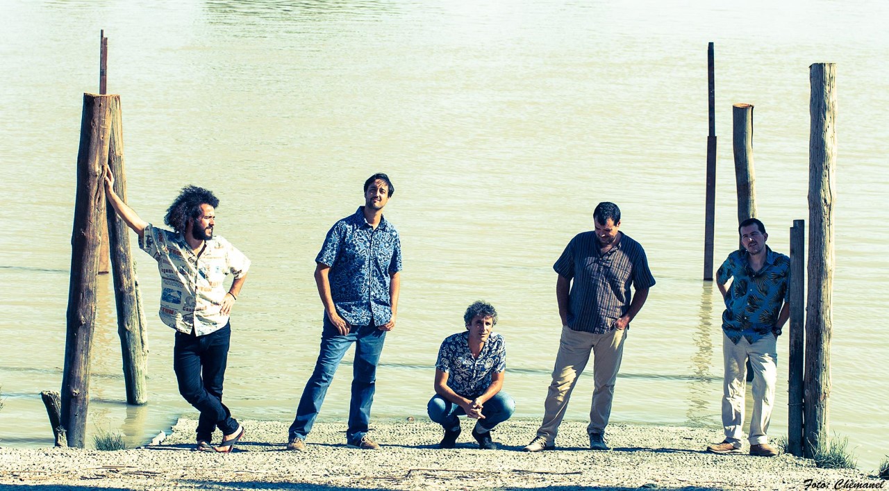 Sul Informação - Jazz volta a animar noites de Moncarapacho