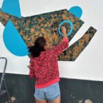 Sul Informação - Mural apresenta peixes típicos de uma boa caldeirada em Portimão