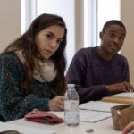 Sul Informação - Biblioteca de Faro acolhe evento final do festim de leituras de teatro “Esta noite grita-se”