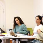 Sul Informação - Biblioteca de Faro acolhe evento final do festim de leituras de teatro “Esta noite grita-se”