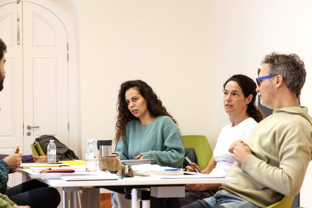 Sul Informação - Biblioteca de Faro acolhe evento final do festim de leituras de teatro “Esta noite grita-se”
