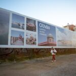 Sul Informação - Nova rotunda na EN125 dentro de Olhão é mesmo para avançar