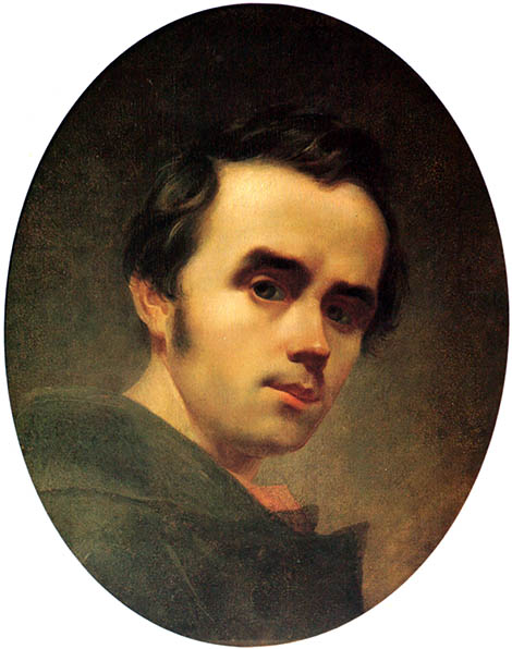 Sul Informação - Museu de Faro dedica exposição ao poeta ucraniano Tarás Shevtchenko