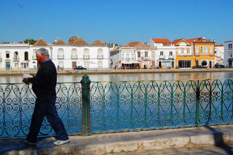 Sul Informação - Tavira faz apresentação pública dos resultados do seu primeiro Orçamento Participativo