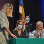 Sul Informação - Ana Paula Martins quer «transformar Tavira na cidade referência do Sotavento algarvio»