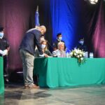 Sul Informação - Ana Paula Martins quer «transformar Tavira na cidade referência do Sotavento algarvio»