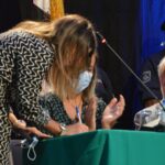 Sul Informação - Ana Paula Martins quer «transformar Tavira na cidade referência do Sotavento algarvio»