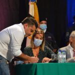 Sul Informação - Ana Paula Martins quer «transformar Tavira na cidade referência do Sotavento algarvio»