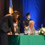 Sul Informação - Ana Paula Martins quer «transformar Tavira na cidade referência do Sotavento algarvio»