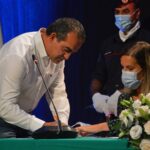 Sul Informação - Ana Paula Martins quer «transformar Tavira na cidade referência do Sotavento algarvio»