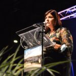 Sul Informação - Ana Paula Martins quer «transformar Tavira na cidade referência do Sotavento algarvio»