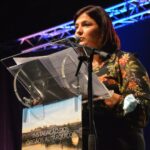Sul Informação - Ana Paula Martins quer «transformar Tavira na cidade referência do Sotavento algarvio»