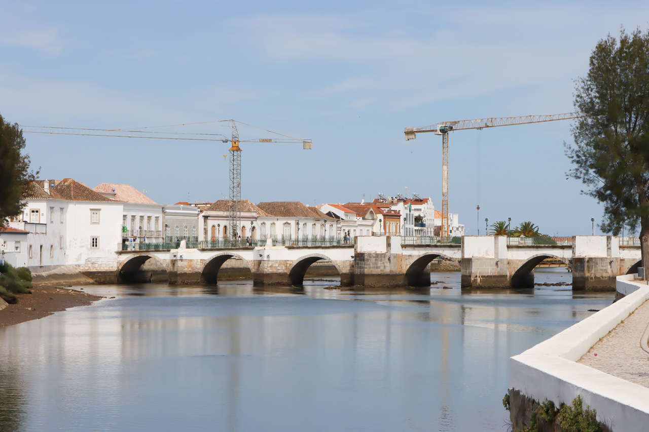 Sul Informação - Tavira apoia famílias mais carenciadas a pagar a renda de casa