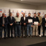 Sul Informação - AF Algarve e FPF distinguem 34 clubes algarvios em cerimónia de certificação