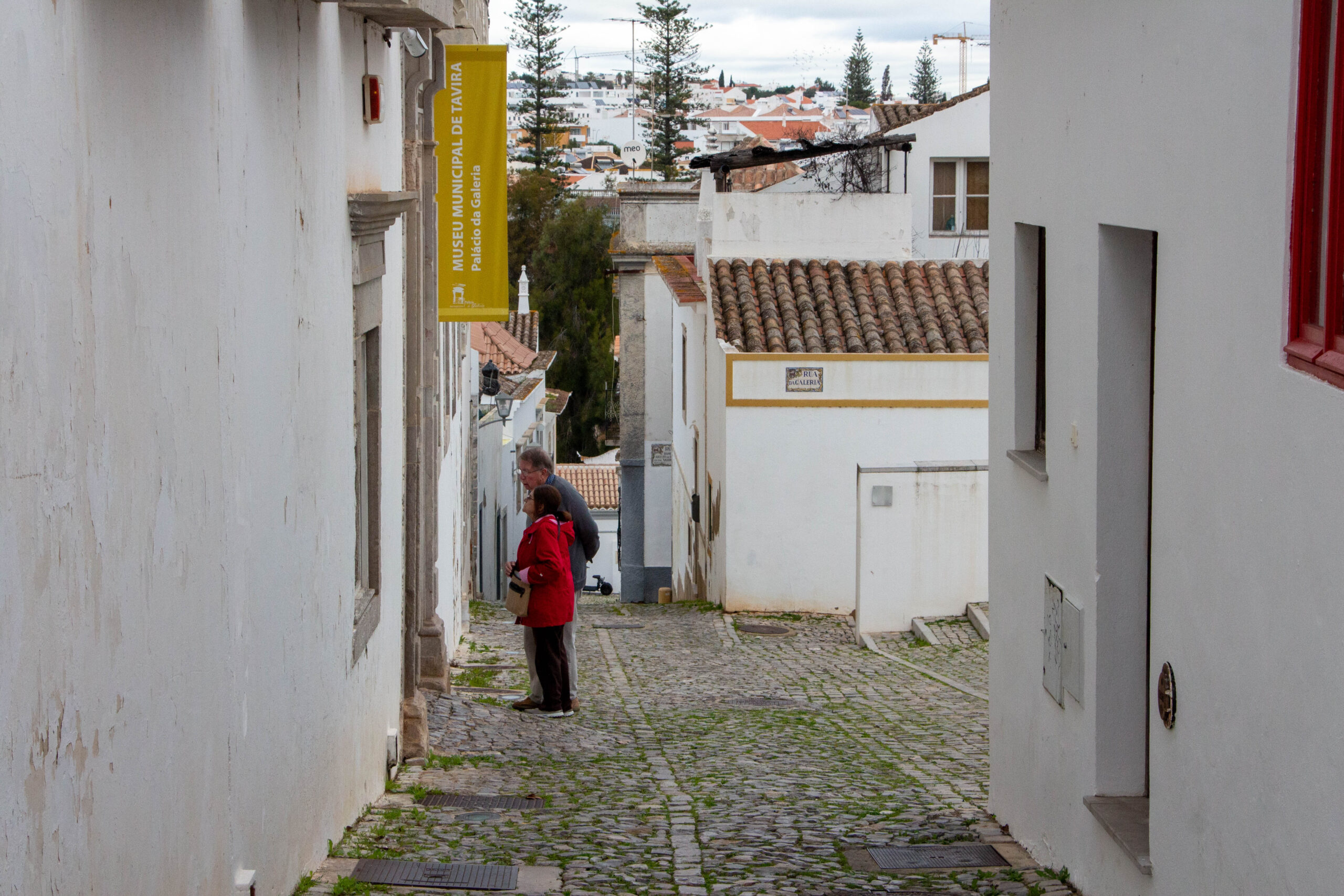 Sul Informação - Tavira reabre candidaturas ao Programa Municipal de Apoio ao Arrendamento