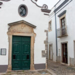 Sul Informação - Pároco de Tavira apela à ajuda de todos para restaurar as igrejas da cidade