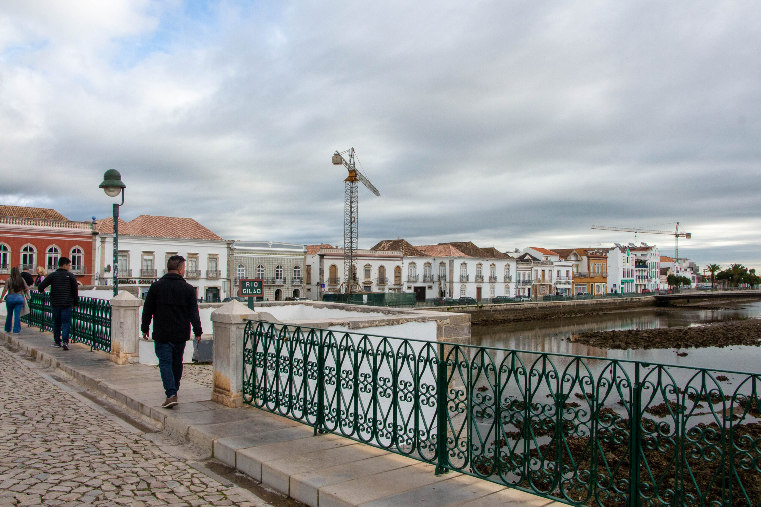 Sul Informação - Tavira vai implementar estratégia cultural «de médio e longo prazo»