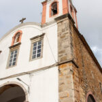 Sul Informação - Pároco de Tavira apela à ajuda de todos para restaurar as igrejas da cidade