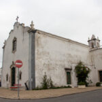 Sul Informação - Pároco de Tavira apela à ajuda de todos para restaurar as igrejas da cidade