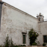 Sul Informação - Pároco de Tavira apela à ajuda de todos para restaurar as igrejas da cidade