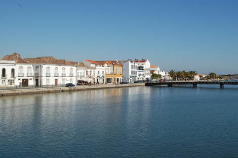 Tavira