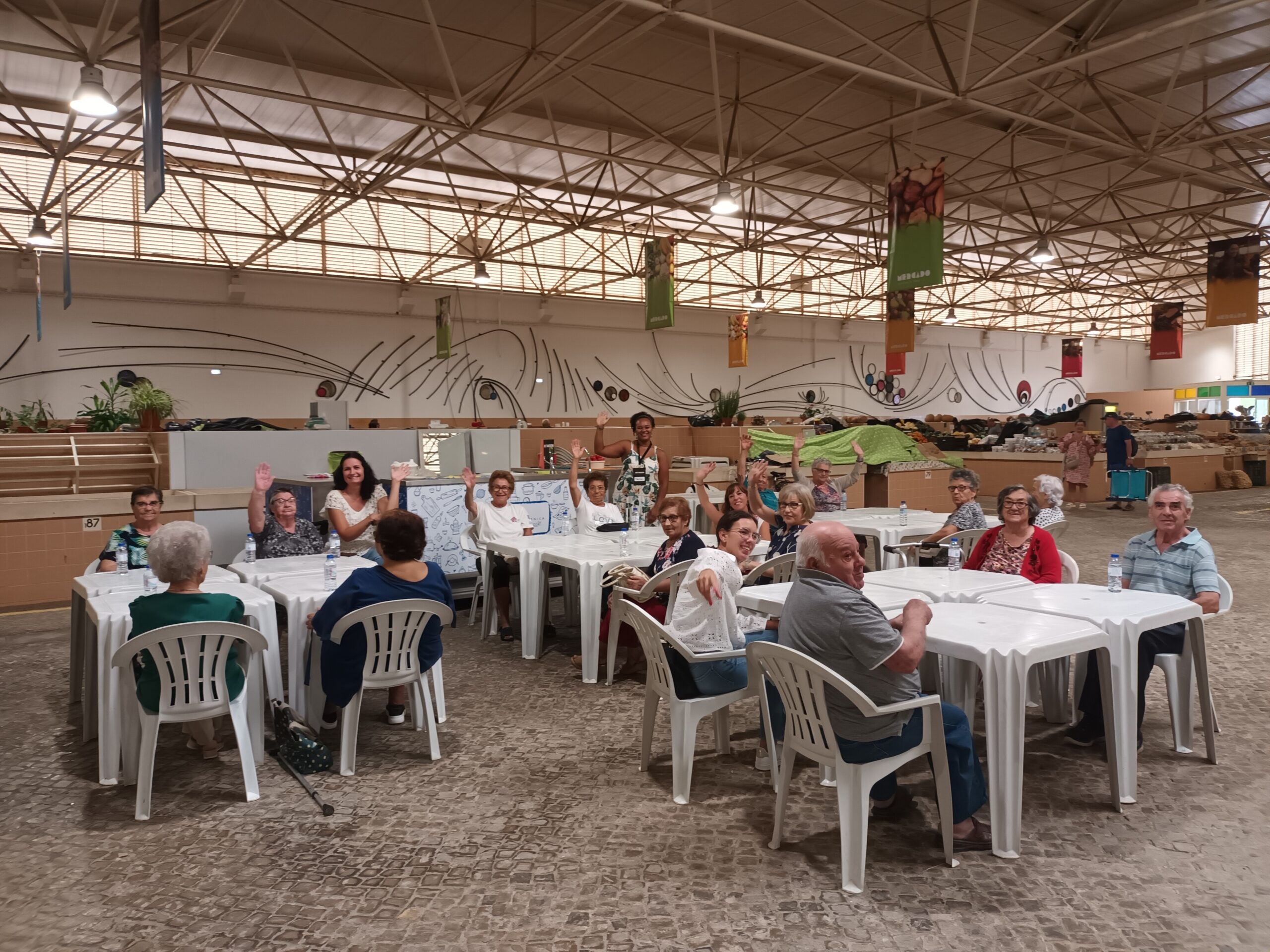 Sul Informação - Tavira cria Brigada do Ambiente com muita experiência acumulada