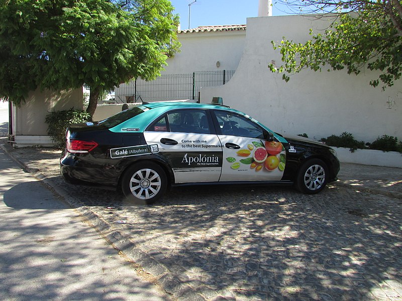 Sul Informação - Covid-19: Táxis e TVDE de cinco lugares podem transportar no máximo dois passageiros