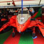 Sul Informação - Vento forte obriga a adiar treinos livres da F1 de Motonáutica em Portimão, mas o “circo” está montado