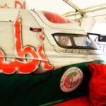 Sul Informação - Vento forte obriga a adiar treinos livres da F1 de Motonáutica em Portimão, mas o “circo” está montado