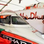 Sul Informação - Vento forte obriga a adiar treinos livres da F1 de Motonáutica em Portimão, mas o “circo” está montado