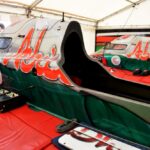 Sul Informação - Vento forte obriga a adiar treinos livres da F1 de Motonáutica em Portimão, mas o “circo” está montado
