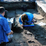 Sul Informação - Fundação americana financia Centro de Arqueologia da UAlg para continuar escavações nos concheiros pré-históricos de Muge