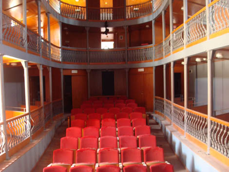 Sul Informação - Ideias do Levante promove «Noite de Ópera em Silves»