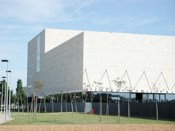Sul Informação - Caixa Geral de Depósitos vem ao Teatro das Figuras debater a economia do Algarve