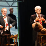Sul Informação - Espetáculo no Cineteatro Louletano mostra que «a idade é uma convenção»