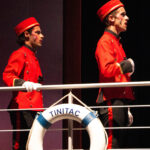 Sul Informação - Espetáculo no Cineteatro Louletano mostra que «a idade é uma convenção»