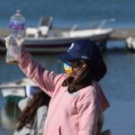 Sul Informação - Arade Azul assinala Dia Mundial das Zonas Húmidas com limpeza de lixo na ria de Alvor