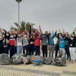 Sul Informação - Arade Azul assinala Dia Mundial das Zonas Húmidas com limpeza de lixo na ria de Alvor