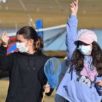 Sul Informação - Arade Azul assinala Dia Mundial das Zonas Húmidas com limpeza de lixo na ria de Alvor