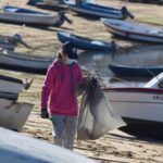 Sul Informação - Arade Azul assinala Dia Mundial das Zonas Húmidas com limpeza de lixo na ria de Alvor